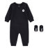 CONVERSE KIDS Lil Chuck Jumpsuit