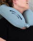 Фото #2 товара U-Neck Support Memory Foam Accessory Pillow