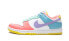 Фото #3 товара Кроссовки Nike Dunk Low SE Easter Candy (Многоцветный)