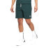 Фото #1 товара Puma Everyday Hussle 8 Inch Drawstring Shorts X Tmc Mens Green Casual Athletic B