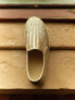 ფოტო #8 პროდუქტის Women's Soft 7 Woven Slip-On Sneakers