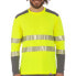 Фото #1 товара IQ-UV UV High Visible Shirt 2C Long Sleeves Kl.2 Man