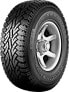 Шины для внедорожника летние Continental CrossContact AT 265/65 R17 112T