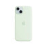 Фото #1 товара Чехол для мобильного телефона Apple MWNG3ZM/A Зеленый iPhone 15 Plus