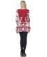 ფოტო #4 პროდუქტის Women's Yanette Tunic