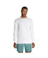 Фото #1 товара Men's Long Sleeve Cotton Supima Tee