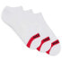 Фото #1 товара HUGO Lc Plush Tape 10259772 socks 3 pairs