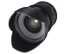 Фото #1 товара Объектив Samyang 16мм T22 VDSLR ED AS UMC CS II - Wide lens, Fujifilm