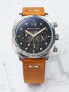 Фото #3 товара Spinnaker SP-5068-01 Hull Chronograph 42mm 10ATM