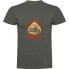 ფოტო #2 პროდუქტის KRUSKIS Rod Roll short sleeve T-shirt