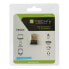 Фото #1 товара Адаптер Bluetooth USB Techly IDATA USB-BLT4TY, скорость передачи 3 Мбит/с, черный.