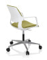 Фото #8 товара Home Office Bürostuhl FREE WHITE