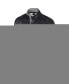 Фото #2 товара Men's Black Tennessee Volunteers The Machine Half-Zip Jacket