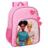 SAFTA Backpack