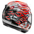 Фото #3 товара ARAI RX-7V Evo Haga Replica ECE 22.06 full face helmet