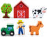 Фото #1 товара Детские игрушки Viga Toys Viga 50812 Фигурки - ферма