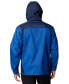 ფოტო #3 პროდუქტის Men's Glennaker Lake II Rain Jacket