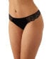 ფოტო #3 პროდუქტის Women's It's On Thong Underwear 972296