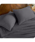 Фото #3 товара TENCEL Lyocell Standard Pillowcase Set