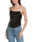 Фото #1 товара The Sei Open Back Silk Cami Women's