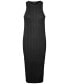 ფოტო #6 პროდუქტის Women's Tara Cableknit Bodycon Sweater Dress