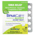 SinusCalm Allergy, Sinus Relief, Unflavored, 60 Meltaway Tablets