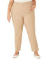 Plus Size Classic Allure Average Length Pant