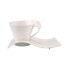 Фото #2 товара Набор для латте Café au Lait Set NewWave Caffè 2-тейлиг от Villeroy & Boch