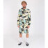 Фото #5 товара HURLEY Modern Surf Poncho 19´´ Shorts