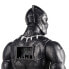 AVENGERS Titan Hero Series Black Panther Figure