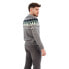 Фото #4 товара SUPERDRY Fairisle Crew Neck Sweater