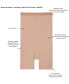 ფოტო #7 პროდუქტის Women's Shape Revelation Hourglass Shapewear Hi Waist Thigh Shaper 808387