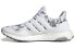 Фото #1 товара Кроссовки Adidas Ultraboost DNA Black/White