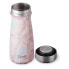 Фото #2 товара SWELL Geode Rose 470ml Wide Mouth Thermo Traveler
