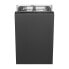 Фото #1 товара SMEG ST4512IN Dishwasher 13 place settings