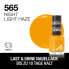 Фото #7 товара Nagellack Last & Shine 565 Night Light Haze, 8 ml