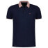 NZA NEW ZEALAND Willowby short sleeve polo