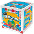 Фото #1 товара ASMODEE Brainbox El Mundo Spanish Board Game