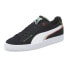 Фото #2 товара Puma Suede Displaced Lace Up Mens Size 8 M Sneakers Casual Shoes 38287505