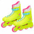 Фото #1 товара Ролики одноосные Colorbaby Cb Riders Pro Style 38-39