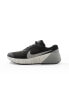 Фото #2 товара Nike Training Air Zoom 1 trainers in black and grey