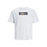 JACK & JONES Aop Print short sleeve T-shirt