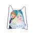 Фото #3 товара DISNEY Mochila Saco 33x44 cm Frozen Gymsack