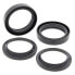 Фото #1 товара All BALLS Honda CR250R 1981/Kawasaki KX125 1982 Fork Seal Kit