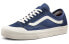 Кроссовки Vans Style 36 Decon SF Blue VN0A3MVLUBA