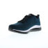 Фото #4 товара Skechers Skech-Air Element 2.0 232340 Mens Blue Lifestyle Sneakers Shoes