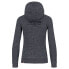 Фото #2 товара KARPOS Totoga Hemp full zip sweatshirt