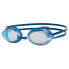 ZOGGS Racer Titanium Swimming Goggles