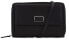 Фото #1 товара Dámská kožená crossbody kabelka BLC/5425 Black