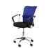 Office Chair Cardenete Foröl 238GANE Blue Black